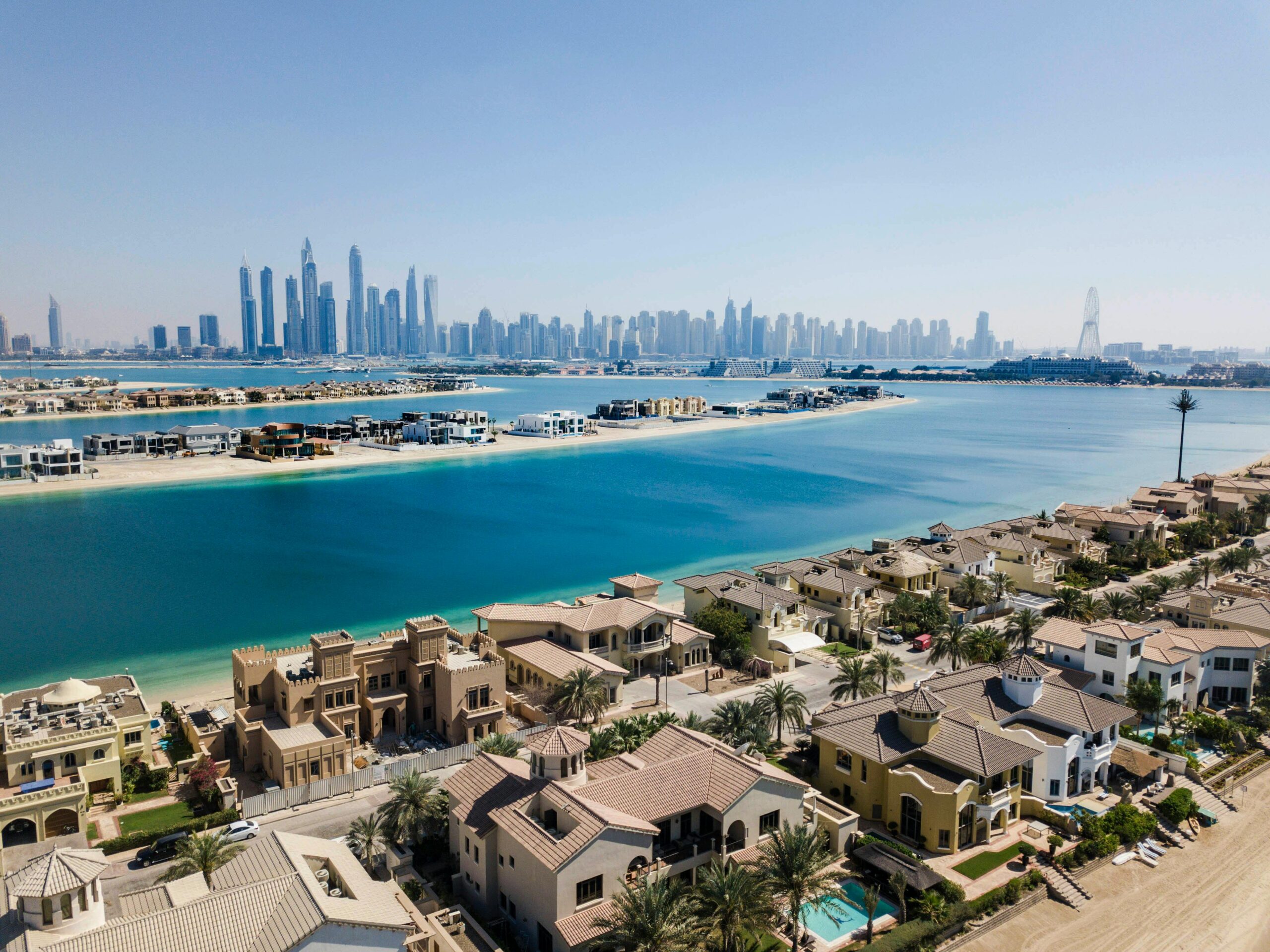 Dubai Lifestyle