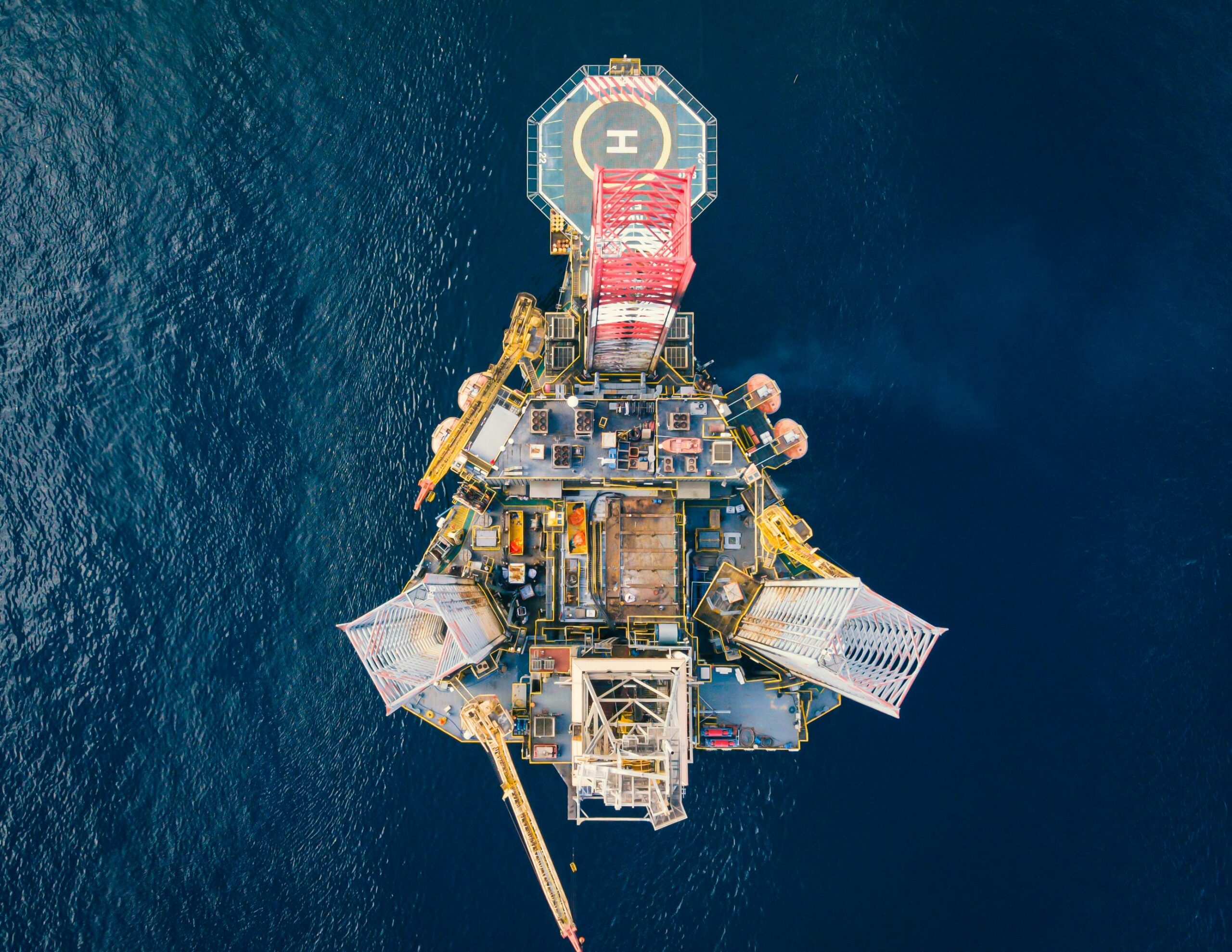 Dubai Oil