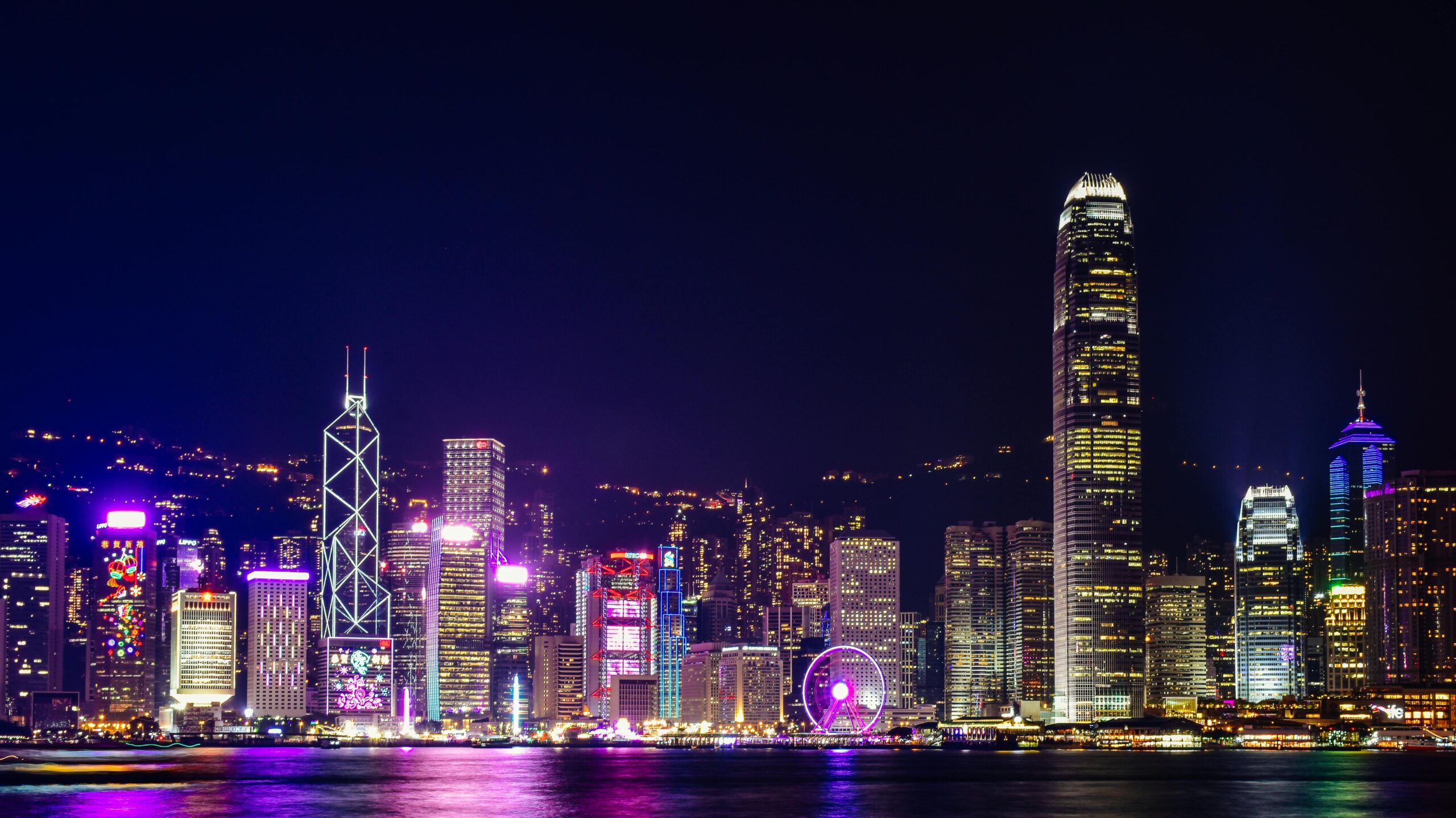 Hong Kong Property Vs Dubai