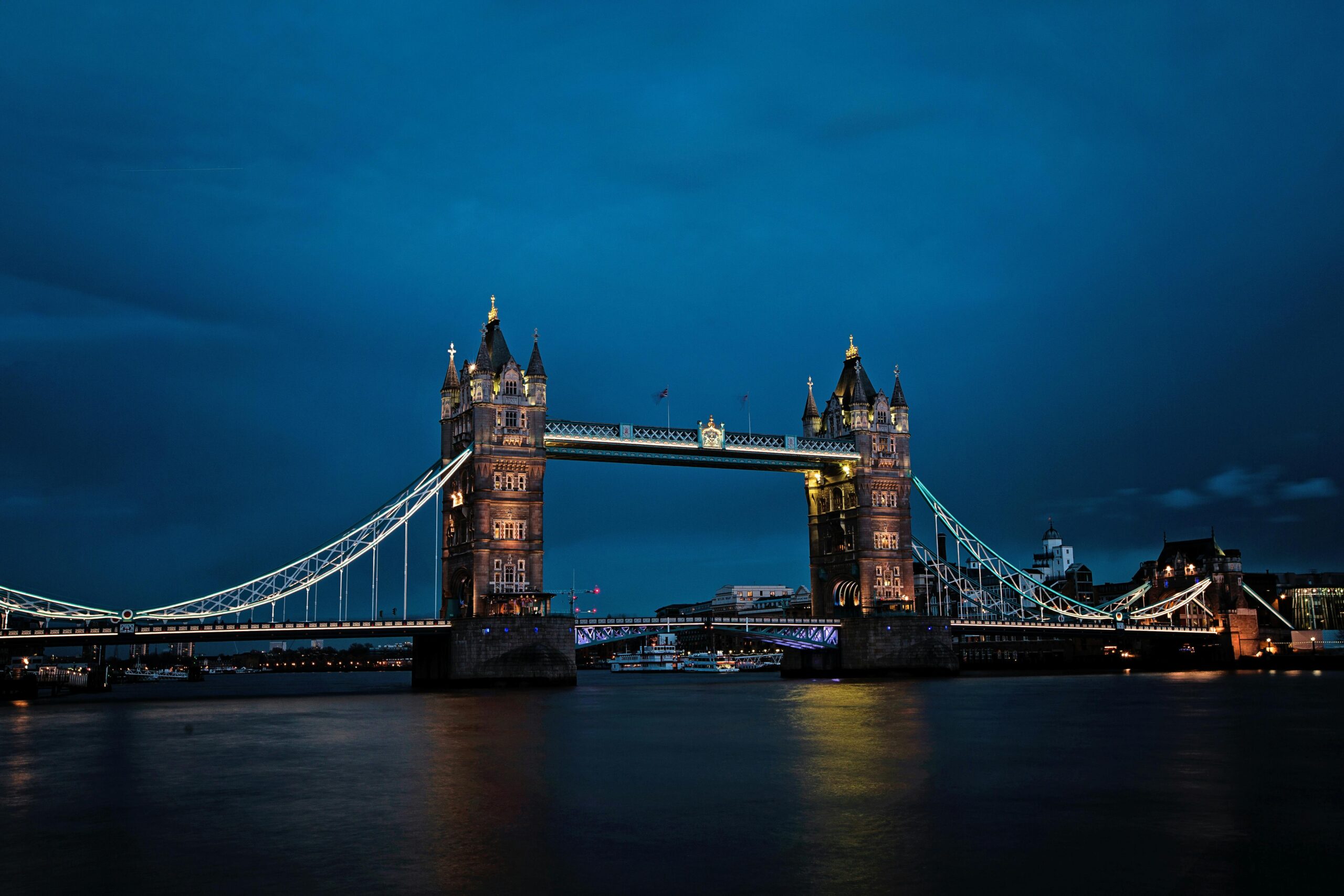London Property Investment